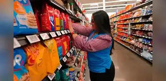El supermercado que vende productos al mejor precio pese a subida arancelaria y desplazó a Walmart y Costco en EEUU El supermercado que vende productos al mejor precio pese a subida arancelaria y desplazó a Walmart y Costco en EEUU