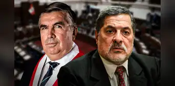 Congreso: Comisión de Ética evaluará denuncia contra Ernesto Bustamante por comentarios machistas Congreso: Comisión de Ética evaluará denuncia contra Ernesto Bustamante por comentarios machistas