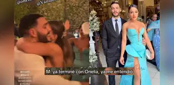 ¿Mario Irivarren terminó con Onelia Molina? filtran conversación entre él y Alejandra Baigorria: “Ya me entendió” ¿Mario Irivarren terminó con Onelia Molina? filtran conversación entre él y Alejandra Baigorria: “Ya me entendió”