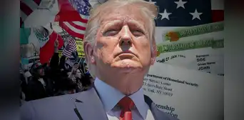 Muy buenas noticias para inmigrantes en EEUU: USCIS indica la razón por la que Trump no puede deportar a estos inmigrantes