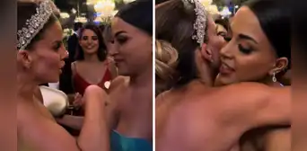 Exponen conversación entre Onelia Molina y Alejandra Baigorria antes de confesión de Mario Irivarren sobre Vania Bludau Exponen conversación entre Onelia Molina y Alejandra Baigorria antes de confesión de Mario Irivarren sobre Vania Bludau