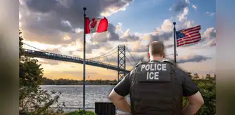 Latina iba a un Costco y termina en la frontera con Canadá por error: ahora enfrenta proceso de deportación en EEUU