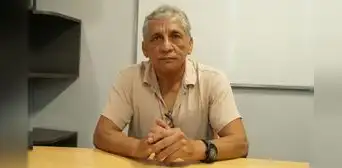 Antauro Humala: “El partido se llamará Juntos con Antauro (…) Postulo a la presidencia y Senado”