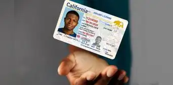 Consigue la Real ID en California este 2025: estos son los documentos que no te deben faltar para obtener la identificación Consigue la Real ID en California este 2025: estos son los documentos que no te deben faltar para obtener la identificación