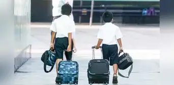 Colegios sin clases este 1 de mayo: instituciones públicas tendrían un día más de descanso Colegios sin clases este 1 de mayo: instituciones públicas tendrían un día más de descanso