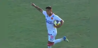 ¡Apareció 9 años después! Raúl Ruídíaz marcó doblete de penal para empate agónico de Atlético Grau ante Sport Boys por la Liga 1 2025 ¡Apareció 9 años después! Raúl Ruídíaz marcó doblete de penal para empate agónico de Atlético Grau ante Sport Boys por la Liga 1 2025