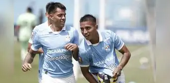 Alineaciones Sporting Cristal vs Juan Pablo II: así formará Paulo Autuori para el partido a puertas cerradas en el Alberto Gallardo Alineaciones Sporting Cristal vs Juan Pablo II: así formará Paulo Autuori para el partido a puertas cerradas en el Alberto Gallardo