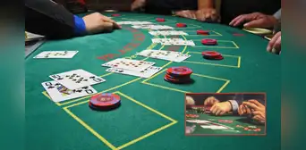 Joven de 24 años gana US$800.000 en un casino, pero no le dan el premio: sus métodos serían sospechosos Joven de 24 años gana US$800.000 en un casino, pero no le dan el premio: sus métodos serían sospechosos