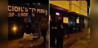 Escándalo: nuevo enfrentamiento entre fiscales y policías tras liberación de 16 extranjeros Escándalo: nuevo enfrentamiento entre fiscales y policías tras liberación de 16 extranjeros