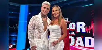 'El valor de la verdad' con Paul Michael EN VIVO: Paul Michael confiesa que no le molesta que lo comparen con Christian Cueva 'El valor de la verdad' con Paul Michael EN VIVO: Paul Michael confiesa que no le molesta que lo comparen con Christian Cueva