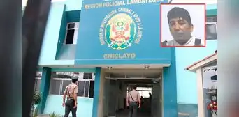Policías habrían permitido fuga de delincuente condenado a cadena perpetua en Lambayeque Policías habrían permitido fuga de delincuente condenado a cadena perpetua en Lambayeque