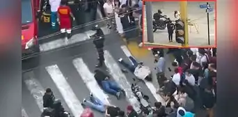 Delincuentes se hacían pasar por delivery para robar celulares de alta gama: fueron detenidos en Lince Delincuentes se hacían pasar por delivery para robar celulares de alta gama: fueron detenidos en Lince