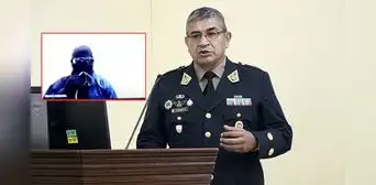 Víctor Zanabria: testigos protegidos lo acusan de ordenar a policías a trabajar como albañiles en horario laboral Víctor Zanabria: testigos protegidos lo acusan de ordenar a policías a trabajar como albañiles en horario laboral