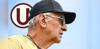 Jorge Fossati toma drástica decisión tras contundente goleada de Universitario que lo ubica como líder de la Liga 1