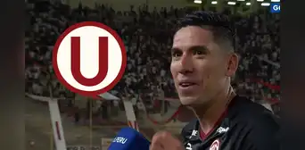 Capitán de UTC hizo curioso análisis tras ser goleados 6-0 por Universitario: "Lo teníamos controlado" Capitán de UTC hizo curioso análisis tras ser goleados 6-0 por Universitario: "Lo teníamos controlado"