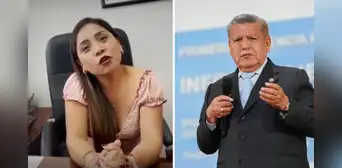 "Hija política" de César Acuña gana S/19 mil en oficina recién creada en el Congreso "Hija política" de César Acuña gana S/19 mil en oficina recién creada en el Congreso