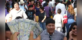Peruanos podrán acceder al bono del programa Contigo 2025 y recibir hasta S/300 si cumplen estos requisitos, vía Banco de la Nación