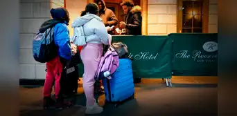 Nueva York pone fin al programa de asistencia para inmigrantes: esto es lo que debes saber