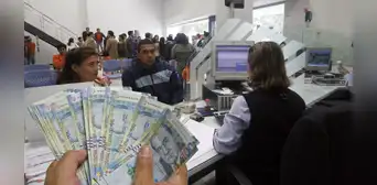 ¿Buscas trabajo? Grandes convocatorias laborales ofrecen sueldos de hasta S/7.590 y más de 4.500 vacantes entre el 28 de abril y 4 de mayo ¿Buscas trabajo? Grandes convocatorias laborales ofrecen sueldos de hasta S/7.590 y más de 4.500 vacantes entre el 28 de abril y 4 de mayo