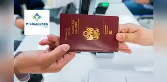¿Desde cuándo Migraciones comenzará a atender citas presenciales para emitir pasaportes? ¿Desde cuándo Migraciones comenzará a atender citas presenciales para emitir pasaportes?