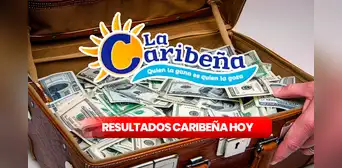 Sorteo Caribeña Día y Noche EN VIVO: último sorteo de hoy, 29 de abril, y que cayó en la lotería colombiana