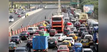 Movilidad urbana en Perú: retos actuales y soluciones prácticas para conductores Movilidad urbana en Perú: retos actuales y soluciones prácticas para conductores