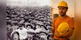 Orígenes del Día del Trabajador: ¿cómo se inició esta fecha festiva que conmemora el legado de los Mártires de Chicago? Orígenes del Día del Trabajador: ¿cómo se inició esta fecha festiva que conmemora el legado de los Mártires de Chicago?