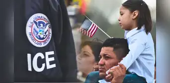 ICE deporta a tres niños estadounidenses con sus madres a Honduras, incluido un menor con cáncer metastásico