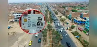Peruanos pueden tener DNI electrónico gratis solo en este distrito de Lima Metropolitana: pueden tramitarlo cada miércoles de 2025