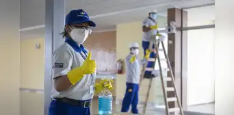 Feriado 1 de mayo 2025: ¿quiénes descansan esta fecha y cuánto debo cobrar si laboro en el Día del Trabajo? Feriado 1 de mayo 2025: ¿quiénes descansan esta fecha y cuánto debo cobrar si laboro en el Día del Trabajo?