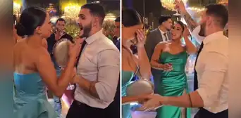 Revelan qué hacían Mario Irivarren y Onelia Molina antes de polémica confesión sobre Vania Bludau