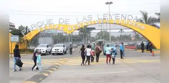 Parque de las Leyendas lanza entradas gratis y al 50 % solo este 1 de mayo: conoce los requisitos Parque de las Leyendas lanza entradas gratis y al 50 % solo este 1 de mayo: conoce los requisitos