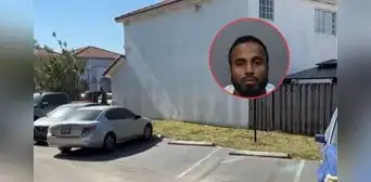 Mujer es asesinada dentro de su vehículo en estacionamiento de Florida: su hija de 3 años pidió ayuda a transeúntes Mujer es asesinada dentro de su vehículo en estacionamiento de Florida: su hija de 3 años pidió ayuda a transeúntes