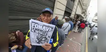 ¿Qué significan las letras en Fonavi 2025? Revisa qué información indica el A, B, C, D, y E en la página de la Secretaría Técnica ¿Qué significan las letras en Fonavi 2025? Revisa qué información indica el A, B, C, D, y E en la página de la Secretaría Técnica