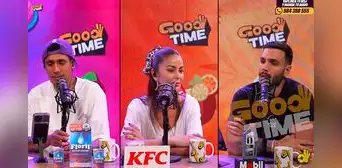 Laura Spoya sorprende al felicitar a Mario Irivarren tras sus declaraciones por polémica con Vania Bludau: "Estás apechugando" Laura Spoya sorprende al felicitar a Mario Irivarren tras sus declaraciones por polémica con Vania Bludau: "Estás apechugando"