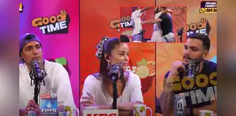 Mario Irivarren se quiebra al revelar que Laura Spoya fue a verlo a su casa tras la polémica:"Me sentí protegido"