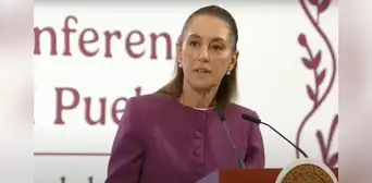 Sheinbaum condena redadas en Colorado promovidas por Trump y confirma detención de cinco mexicanos: "No estamos de acuerdo"