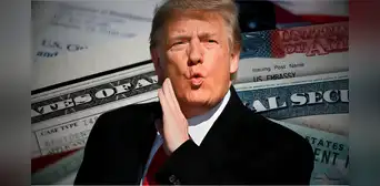 Muy malas noticias para inmigrantes en EEUU: USCIS confirma que Trump eliminó la Green Card para estos inmigrantes