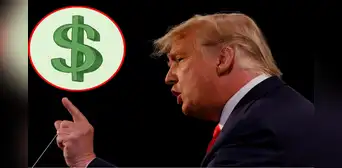 Las dos empresas que hacen un gran negocio con las políticas de deportación de inmigrantes de Trump