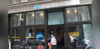 Licencia de conducir en Nueva York: DMV pone a disposición estas oficinas para tramitar y obtener tu documento Licencia de conducir en Nueva York: DMV pone a disposición estas oficinas para tramitar y obtener tu documento