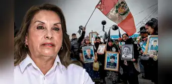 Dina Boluarte: Cambian fiscales que investigan muertes en las protestas sociales contra la presidenta y el Congreso