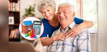 Adultos mayores de 60 años en Perú acceden a la exoneración del impuesto predial este 2025: ¿cuáles son los requisitos para el beneficio? Adultos mayores de 60 años en Perú acceden a la exoneración del impuesto predial este 2025: ¿cuáles son los requisitos para el beneficio?