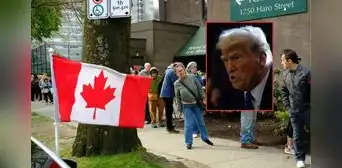Canadá inicia sus elecciones generales en medio de tensiones por las amenazas de Donald Trump Canadá inicia sus elecciones generales en medio de tensiones por las amenazas de Donald Trump