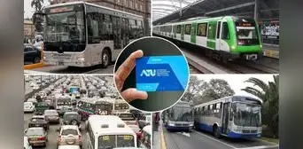¿Una sola tarjeta para todo el transporte en Lima? Así se integraría el Metropolitano, Metro, corredores y buses urbanos ¿Una sola tarjeta para todo el transporte en Lima? Así se integraría el Metropolitano, Metro, corredores y buses urbanos