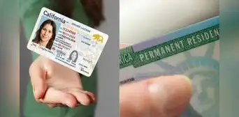 ¿Puedo obtener el Real ID con una Green Card vencida? Estos son los requisitos para inmigrantes en EEUU ¿Puedo obtener el Real ID con una Green Card vencida? Estos son los requisitos para inmigrantes en EEUU