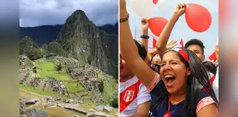 Administración de Machu Picchu indica los turistas que entrarán gratis al Santuario Histórico: este es el requisito que debe cumplir Administración de Machu Picchu indica los turistas que entrarán gratis al Santuario Histórico: este es el requisito que debe cumplir