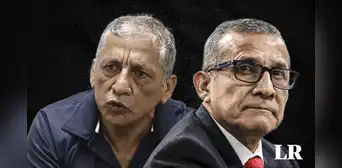Antauro Humala ratifica que apoyará pena de muerte para su hermano: "Ollanta va a pasar lo mismo que Alejandro Toledo y Martín Vizcarra"