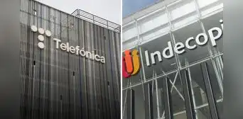 Telefónica del Perú: alertan que proceso concursal ante Indecopi podría terminar en su liquidación Telefónica del Perú: alertan que proceso concursal ante Indecopi podría terminar en su liquidación