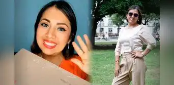 Dejó su trabajo de 12 horas como costurera en Ate y hoy triunfa vendiendo cosméticos en TikTok: "Hizo un giro de 360 grados en mi vida" Dejó su trabajo de 12 horas como costurera en Ate y hoy triunfa vendiendo cosméticos en TikTok: "Hizo un giro de 360 grados en mi vida"