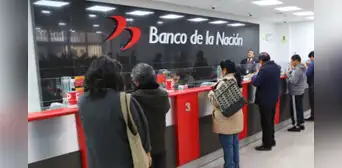 ¿Qué trabajadores del sector público cobran sus sueldos en mayo de 2025, según el cronograma de pagos del Banco de la Nación? ¿Qué trabajadores del sector público cobran sus sueldos en mayo de 2025, según el cronograma de pagos del Banco de la Nación?